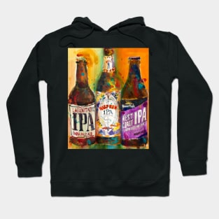 IPA Combo Hoodie